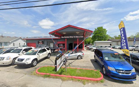 Car Dealer «Fastlane Auto Credit Inc», reviews and photos, 580 N Bardstown Rd, Mt Washington, KY 40047, USA
