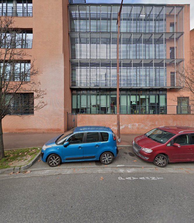 Zenpark - Parking Toulouse - Saint-Michel - Palais de Justice