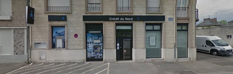 Photo du Banque Crédit du Nord à Aumale