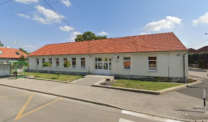 Győri Tulipános Általános Iskola Kisbácsai Telephelye