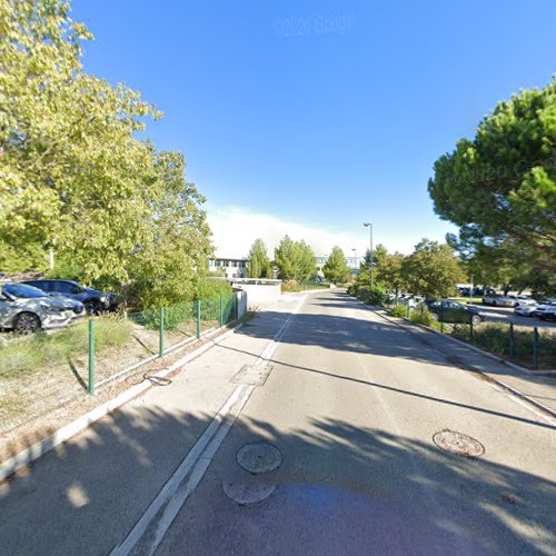Centre de formation continue Moortgat Aix-en-Provence