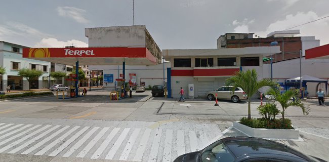 Opiniones de EDS Terpel Mega & Mega en Guayaquil - Gasolinera