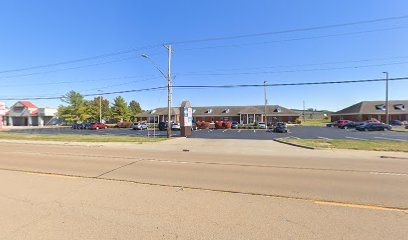 Accident & Injury Center - Pet Food Store in Swansea Illinois