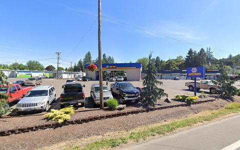 Auto Parts Store «NAPA Auto Parts - Silver Creek Auto Parts Inc», reviews and photos, 203 W C St, Silverton, OR 97381, USA