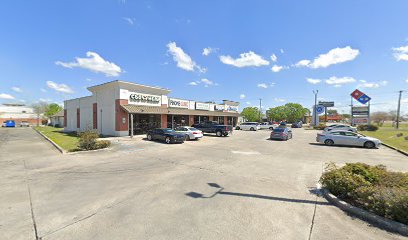 Magnolia Chiropractic Center - Pet Food Store in Prairieville Louisiana