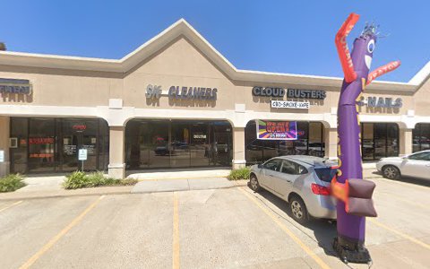 Dry Cleaner «SK Cleaners», reviews and photos, 6640 Cypresswood Dr #200, Spring, TX 77379, USA