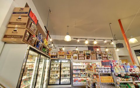Grocery Store «Marczyk Fine Foods», reviews and photos, 770 E 17th Ave, Denver, CO 80203, USA
