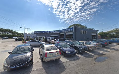 Auto Repair Shop «Ojus Automotive», reviews and photos, 18310 Dixie Hwy, North Miami Beach, FL 33160, USA