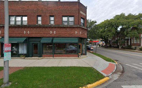 Barber Shop «Randolph Street Barbershop», reviews and photos, Randolph St, Forest Park, IL 60130, USA