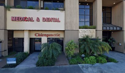 Lynott Chiropractic & Acupuncture