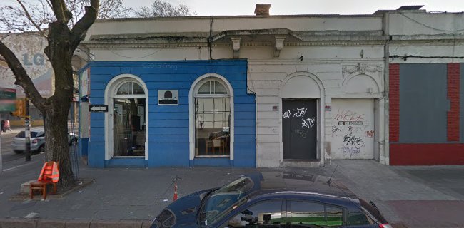 Avenida General Flores 2570 entre Rivadavia y, Concepción Arenal, 11800 Montevideo, Uruguay