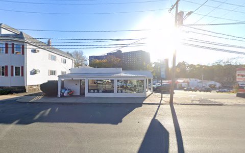 Laundromat «Sunshine Laundry», reviews and photos, 19 Boston St, Salem, MA 01970, USA