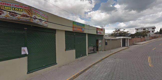 Avenida Atahualpa, S/N, Salngolqui, Quito 171103, Ecuador