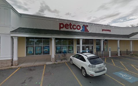 Pet Supply Store «Petco Animal Supplies», reviews and photos, 790 Waverly Rd, North Andover, MA 01845, USA