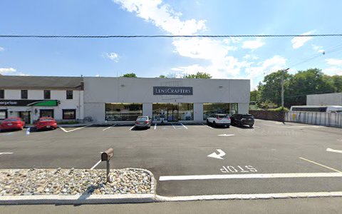 Eye Care Center «LensCrafters», reviews and photos, 389 NJ-10, East Hanover, NJ 07936, USA