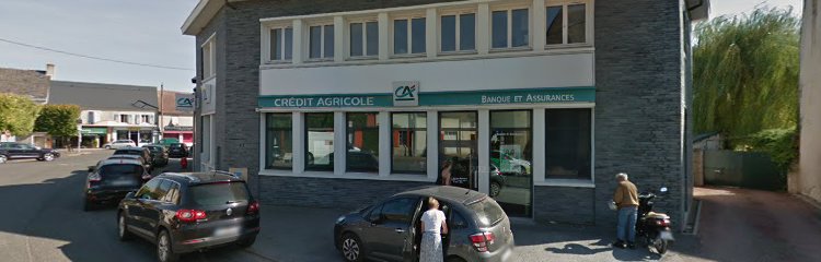 Photo du Banque Crédit Agricole Centre Loire - Baugy à Baugy