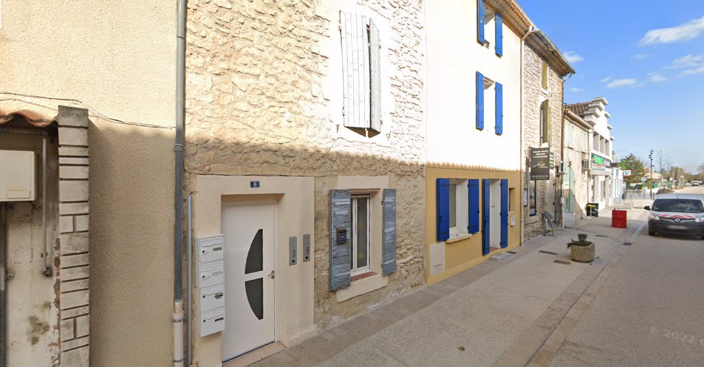 Ajyl immobilier Charleval à Charleval (Bouches-du-Rhône 13)