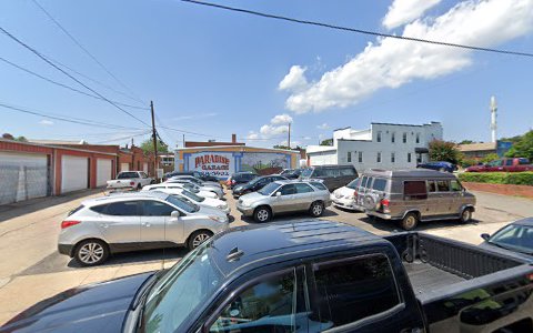 Auto Repair Shop «PARADISE GARAGE», reviews and photos, 14 S Allen Ave, Richmond, VA 23220, USA