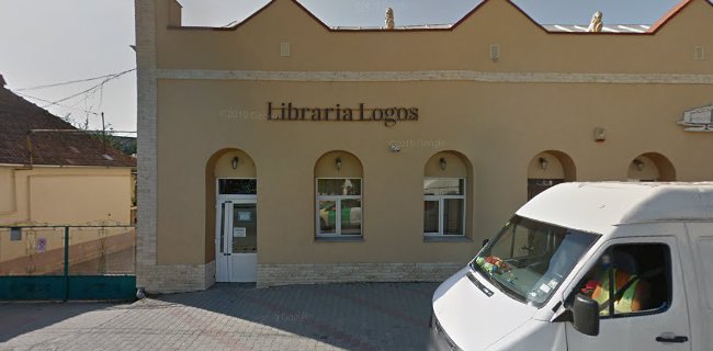 Opinii despre Libraria Logos în <nil> - Bibliotecă
