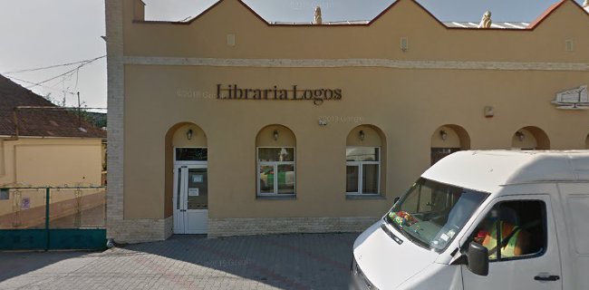 Libraria Logos