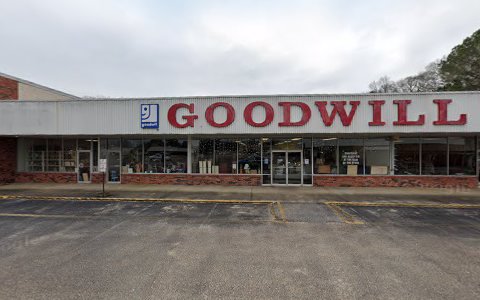 Thrift Store «Goodwill», reviews and photos, 5326 Atlanta Hwy, Montgomery, AL 36109, USA