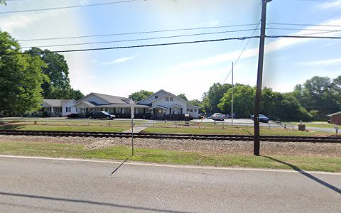 Funeral Home «Woodstock Funeral Home», reviews and photos, 8855 Main St, Woodstock, GA 30188, USA