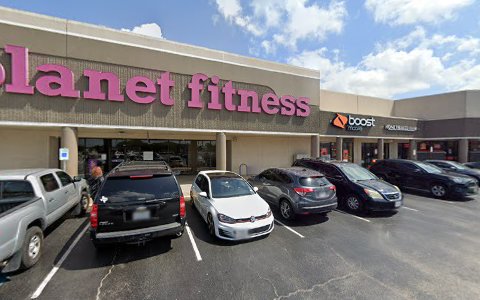 Gym «Planet Fitness», reviews and photos, 560 El Dorado Blvd, Webster, TX 77598, USA