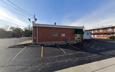 Funeral Home «Adolf Funeral Home & Cremation», reviews and photos, 2921 Harlem Ave, Berwyn, IL 60402, USA