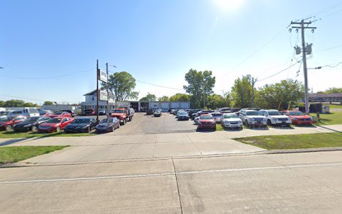 Used Car Dealer «Wyss Auto Sales», reviews and photos, 8020 S 27th St, Oak Creek, WI 53154, USA
