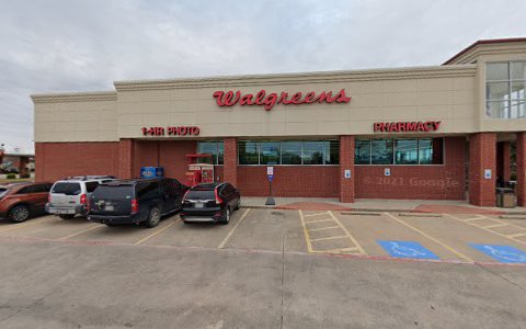 Drug Store «Walgreens», reviews and photos, 103 W Fm 544, Murphy, TX 75094, USA