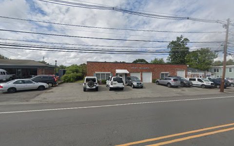 Auto Repair Shop «Little Falls Auto Service», reviews and photos, 119 Paterson Ave, Little Falls, NJ 07424, USA