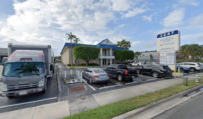 Mr. Christopher White - Pet Food Store in West Palm Beach Florida
