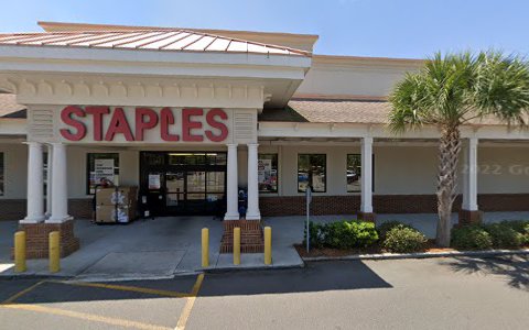 Office Supply Store «Staples», reviews and photos, 11 Palmetto Bay Rd, Hilton Head Island, SC 29928, USA