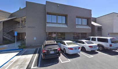 Hayley Thomas - Pet Food Store in Huntington Beach California