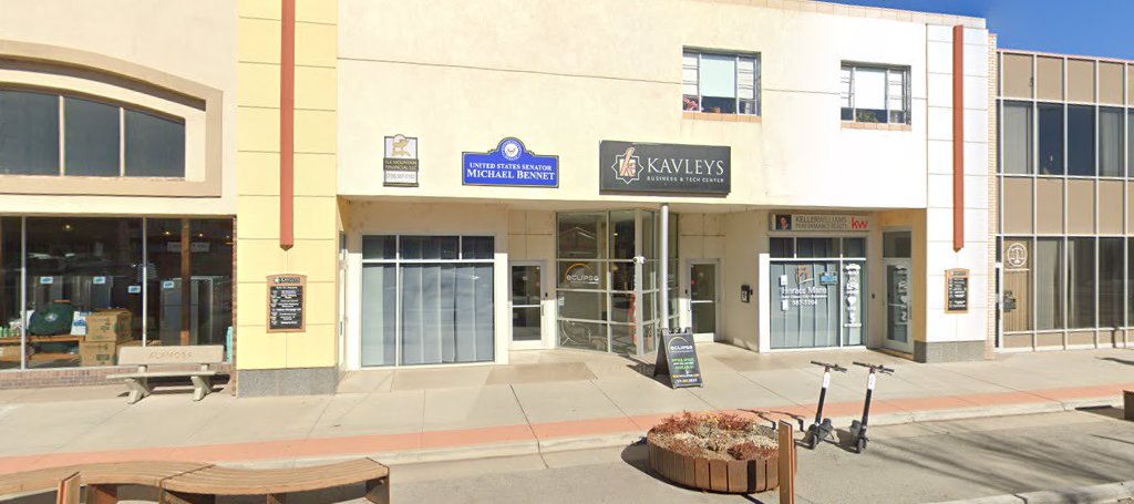 Kavleys Business & Tech Center