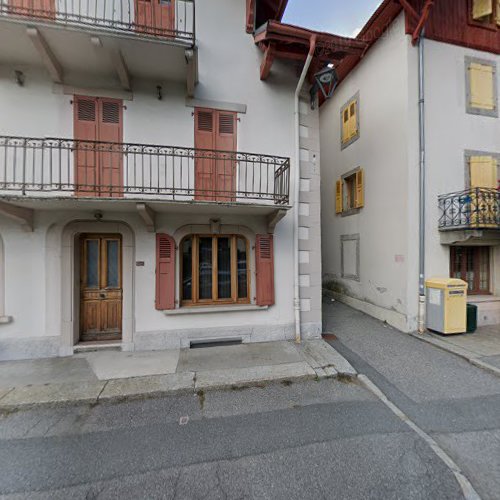 Agence immobilière Chamonix Logement Chamonix-Mont-Blanc