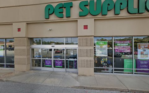Pet Supply Store «Pet Supplies Plus», reviews and photos, 1213 Mentor Ave, Painesville, OH 44077, USA