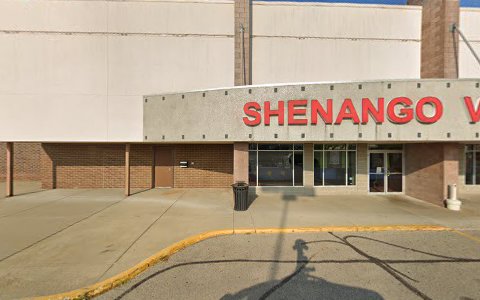 Movie Theater «Shenango Valley Cinemas», reviews and photos, 2996 E State St, Hermitage, PA 16148, USA