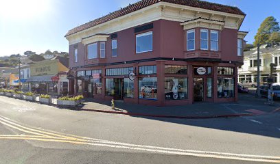 Angel Chiropractic Health Center - Pet Food Store in Sausalito California