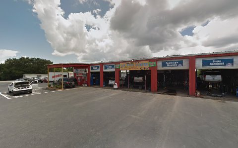 Auto Repair Shop «Haines City Car Care», reviews and photos, 1005 US-17, Haines City, FL 33844, USA