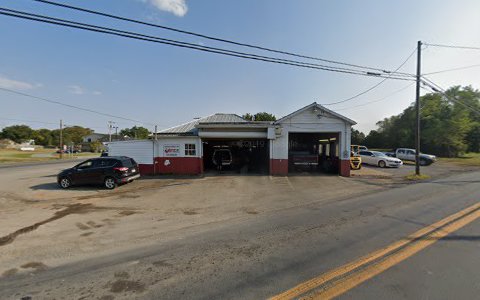 Auto Repair Shop «Hardings Service Station», reviews and photos, WV-51, Kearneysville, WV 25430, USA
