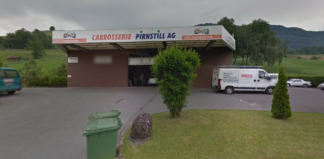 Carrosserie Pirnstill AG