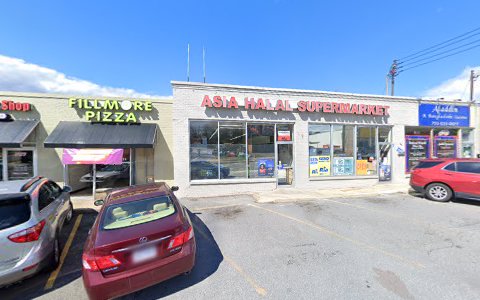 Wholesale Grocer «Asia Halal Supermarket», reviews and photos, 5171 Lee Hwy, Arlington, VA 22207, USA