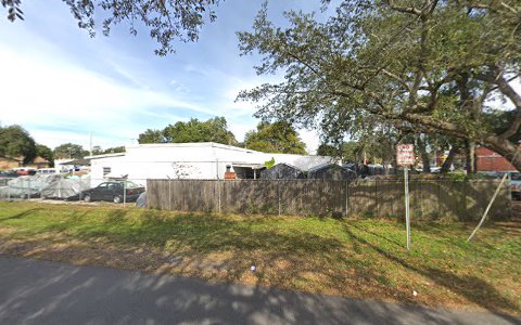 Auto Repair Shop «South Florida Auto Repair», reviews and photos, 13301 N 22nd St, Tampa, FL 33612, USA