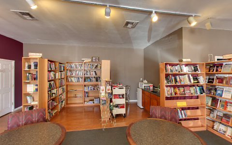 Christian Book Store «Quo Vadis», reviews and photos, 1020 S Mill Ave, Tempe, AZ 85281, USA
