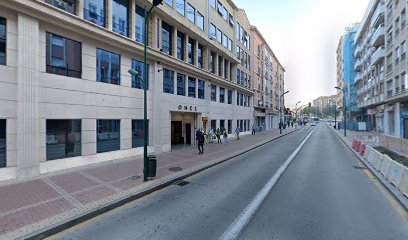 Clínica de Fisioterapia ILUNION Málaga - ONCE