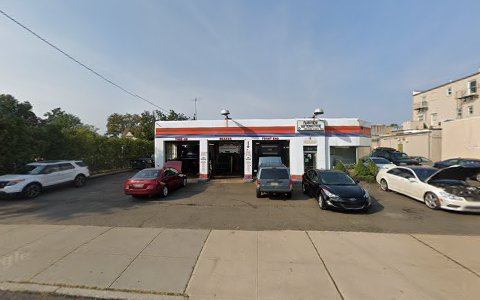 Auto Repair Shop «Fairview Automotive», reviews and photos, 208 Fairview Ave, Westwood, NJ 07675, USA
