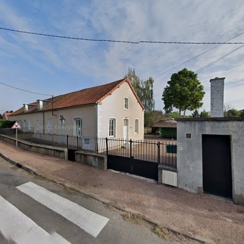 Ecole Maternelle De Villechaud à Cosne-Cours-sur-Loire