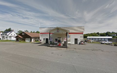 Auto Repair Shop «Hometown Fuels Inc», reviews and photos, 13 Access Hwy, Limestone, ME 04750, USA