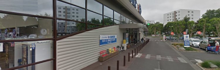 Photo du Banque Carrefour Banque Armentières à Armentières